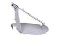 Krytka pro A-sloupek pravá (perlově šedá) 7N0858420AY20