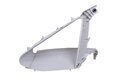 Krytka pro A-sloupek levá (perlově šedá) 7N0858419AY20