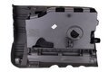 Spodní část palubní desky s kastlíkem (šedá palladium) 7N1857101DOE