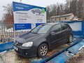 Volkswagen Golf V 2.0TDI 16V 103kW