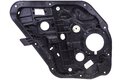 Stahovací mechanizmus zadního okna (levý, combi) 83471A2010