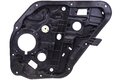 Stahovací mechanizmus zadního okna (pravý, combi) 83481A2010