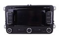 Autorádio s navigací RNS 315 3C8035279G