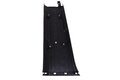 Spodní panel B sloupku pravý (černá tit.) 5TA86729282V