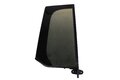 Boční sklo pevné zadní pravé tmavě tonované 5TA845214J