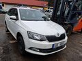 Škoda Fabia III 1.4TDI 66kW