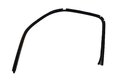 Těsnění okna levých předních dveří 803260001R