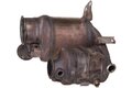 Filtr pevných částic (DPF) 04L131678NX