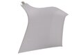 Panel D sloupku horní levý (storm šedá) 5TA867245DRM5