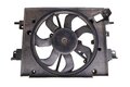 Ventilátor chladiče komplet 214811626R