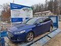 Ford Mondeo V 2.0TDCI 132kW