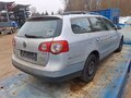 Volkswagen Passat  B6 2.0TDI 16V 103kW