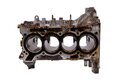 Blok motoru 1.3 TCE 110106581R