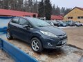 Ford Fiesta V 1.4TDCi 50kW