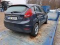 Ford Fiesta V 1.4TDCi 50kW