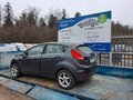 Ford Fiesta V 1.4TDCi 50kW