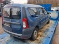 Dacia Logan 1.4 55 kW