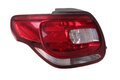 Světlomet zadní levý 3dv. hatchback 6350JE