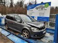 Volkswagen Touran II 1.6 TDI 77 kW