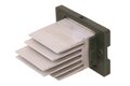 Regulátor ventilátoru topení (aut. dvouzónová AC) 972353XAA0
