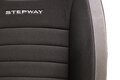 Sedadlo spolujezdce mechanické vyhřívané STEPWAY 873209926R