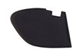 Krytka vnitřní kliky dveří (pravá, P=Z, černá) 82629A2000WK