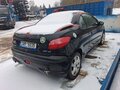 Peugeot 206 CC 1.6 80 kW