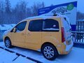 Citroen Berlingo 1.6 16V 80 kW