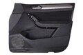 Panel dveří přední pravý černý (látka) 5TB867012LQD