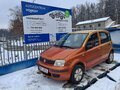 Fiat Panda 1.1 40 kW