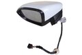 Zrcátko elektricky sklopné levé (6 pin) 5TB857507