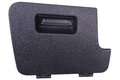 Odkládací přihrádka řidiče (černá titanová) 5TB857919A82V