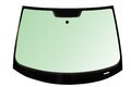 Sklo čelní zelené 5K0845011J
