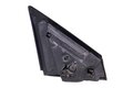 Pravé zpětné zrcátko mechanicky ovládané - pro lak 7701054685
