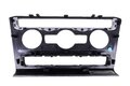 Krytka pro regulaci odvětrávání a vytápění (saténově černá) 5TB863042EVAL 5TB863042CNPP