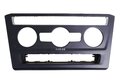 Krytka pro regulaci odvětrávání a vytápění (saténově černá) 5TB863042EVAL 5TB863042CNPP