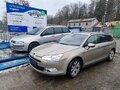 Citroen C5 2.0 HDI 120 kW
