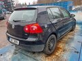Volkswagen Golf V 1.9TDI 66kW