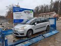 Citroen C4 Picasso 1.6HDi 80kW