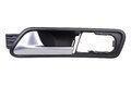 Klika vnitřní přední levá (chrom matný) 1T1837113DUBN