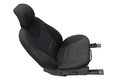Sedadlo spolujezdce mechanické vyhřívané černé DS73-F62900-BK1F0J
