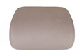 Opěrka hlavy zadní střed béžová 3C0885902T86W
