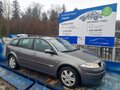 Renault Megane 1.9 DCI 88 kW