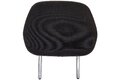 Opěrka hlavy zadní L/P (saténově černá/meděná) 654885901TTAQ
