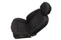 Sedadlo řidiče mechanické černé (TADB) 13267493