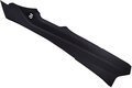 Boční obložení středového tunelu - levé, černé ES73-F045M11-AB