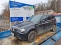 BMW X3 (E83) 3.0d 160kW