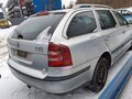 Škoda Octavia II 2.0TDI 103kW 16V