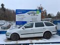 Škoda Octavia II 2.0TDI 103kW 16V