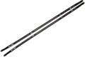 Střešní nosič - sada (chrom) DS73-N550A62-AF